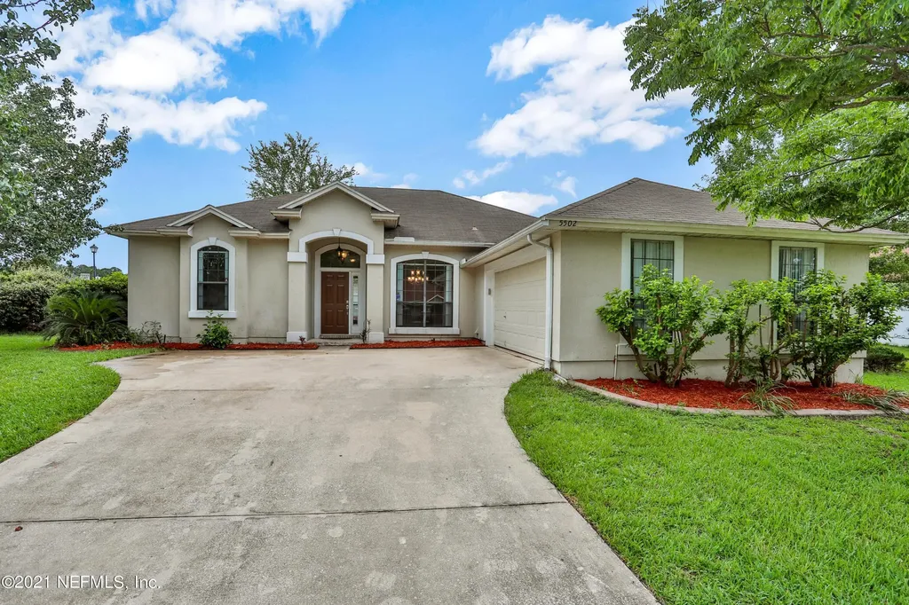 5502 Bristol Bay Lane N Jacksonville FL 32244