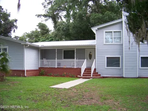 105 Roberts Boulevard Satsuma FL 32189