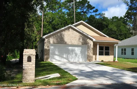 134 Mohave Road Crawfordville FL 32327