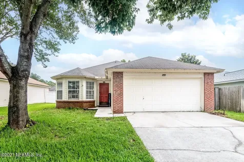 8089 Beaver Creek Drive Jacksonville FL 32210