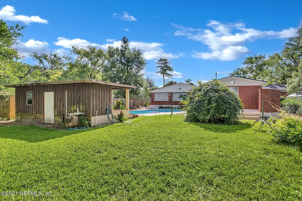 1436 Bretta Street Jacksonville FL 32211