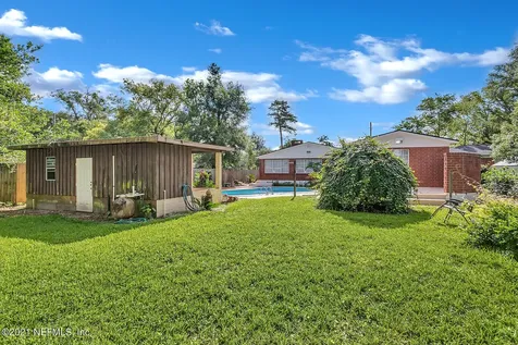 1436 Bretta Street Jacksonville FL 32211