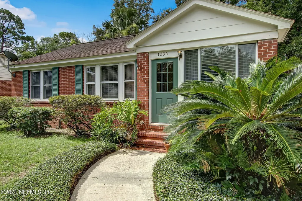 1236 Monterey Street Jacksonville FL 32207