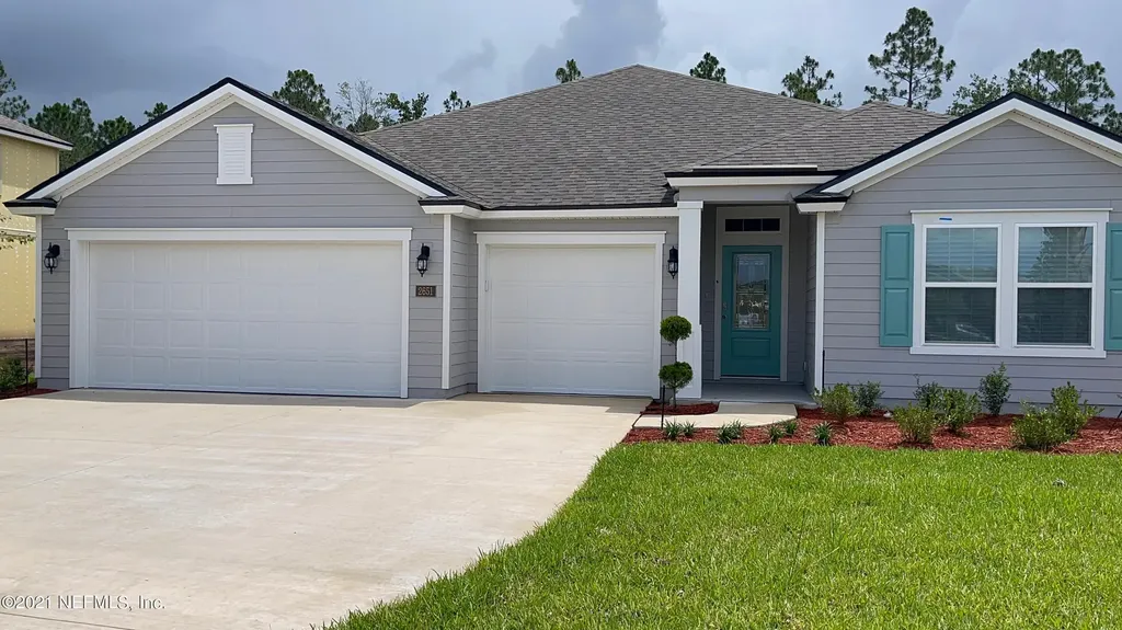 2651 Cold Stream Lane Green Cove Springs FL 32043