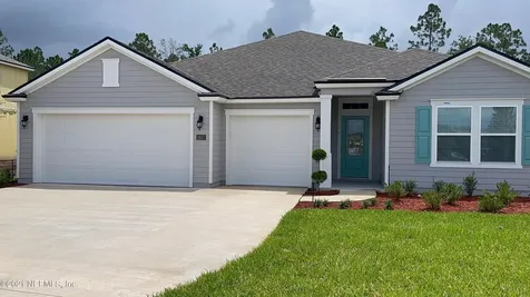 2651 Cold Stream Lane Green Cove Springs FL 32043