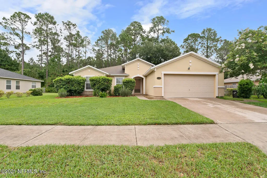 11353 Justin Oaks Drive N Jacksonville FL 32221