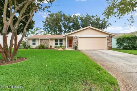 4751 Wassail Drive Jacksonville FL 32257