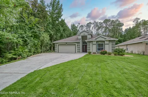 10514 Glasson Glen Court Jacksonville FL 32256