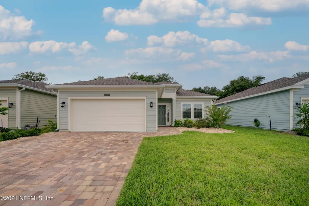 1784 Mathews Manor Drive Jacksonville FL 32211