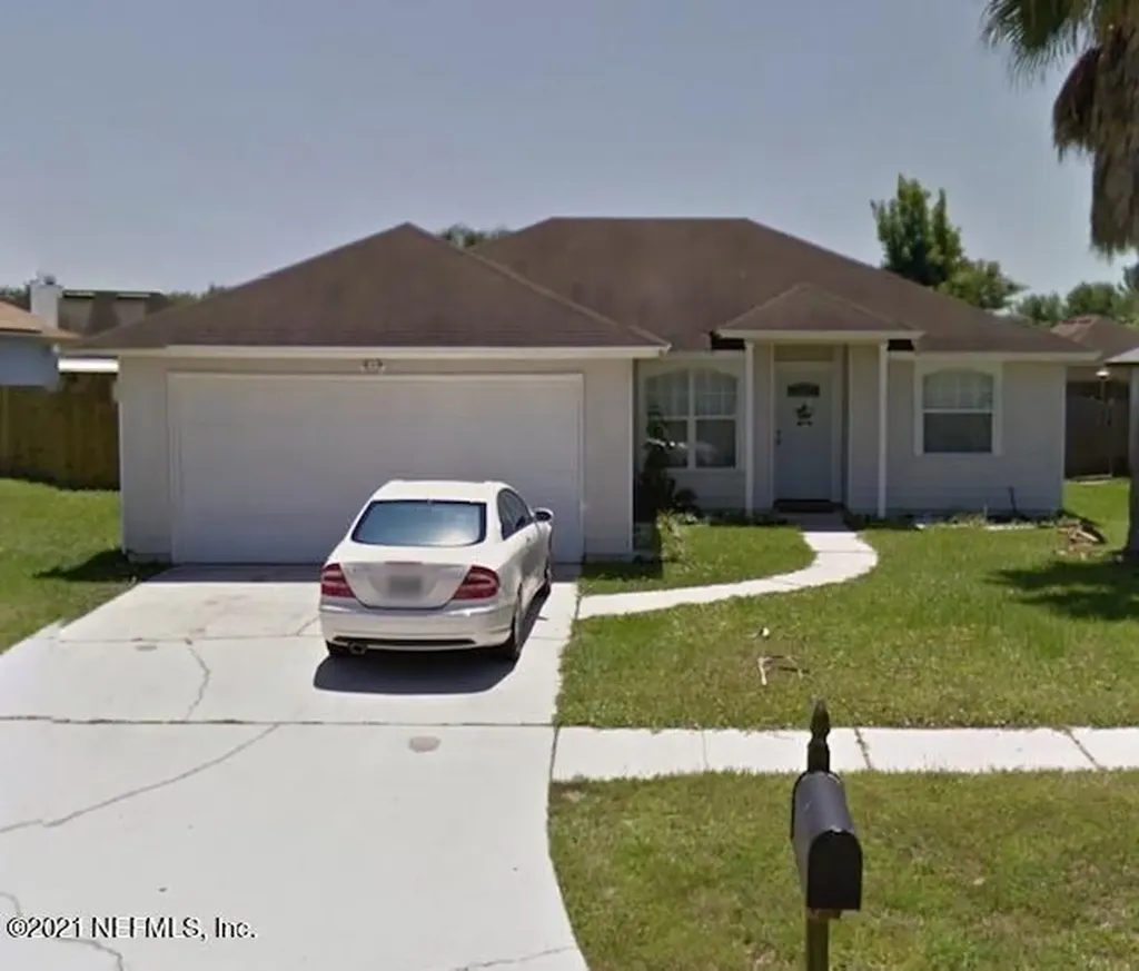 2185 Khaki Court Middleburg FL 32068