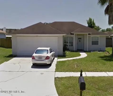 2185 Khaki Court Middleburg FL 32068