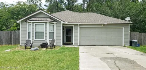 1824 Sheraton Lakes Circle Middleburg FL 32068
