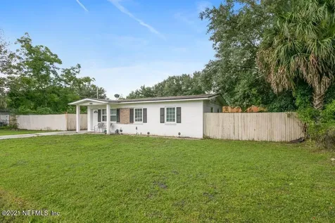 11928 Betula Road Jacksonville FL 32246
