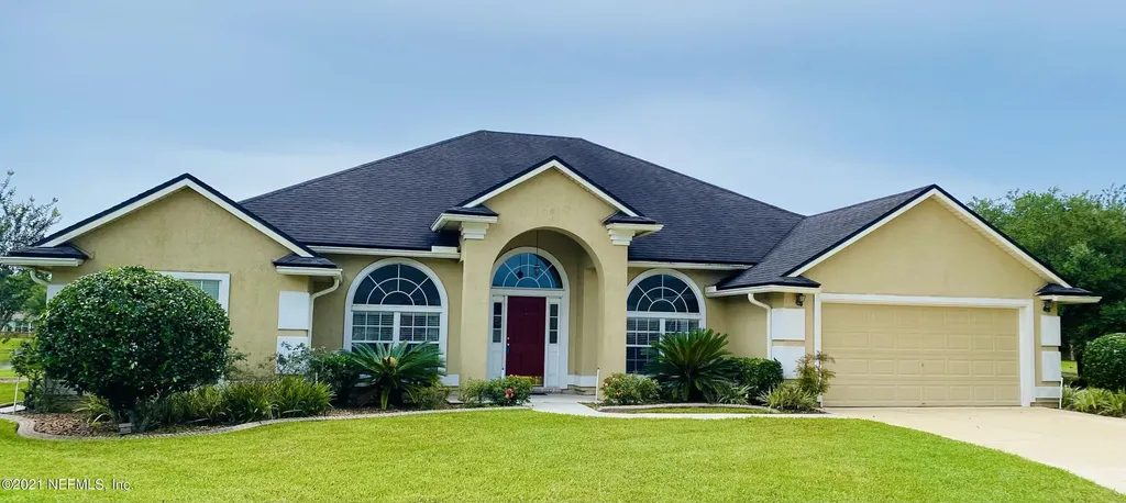 1252 Woodchurch Lane St. Augustine FL 32092