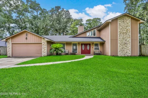 6168 Island Forest Drive Fleming Island FL 32003