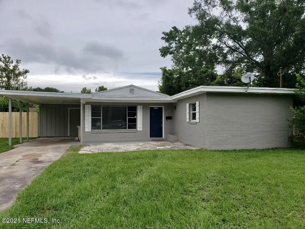 8009 Arble Drive Jacksonville FL 32211