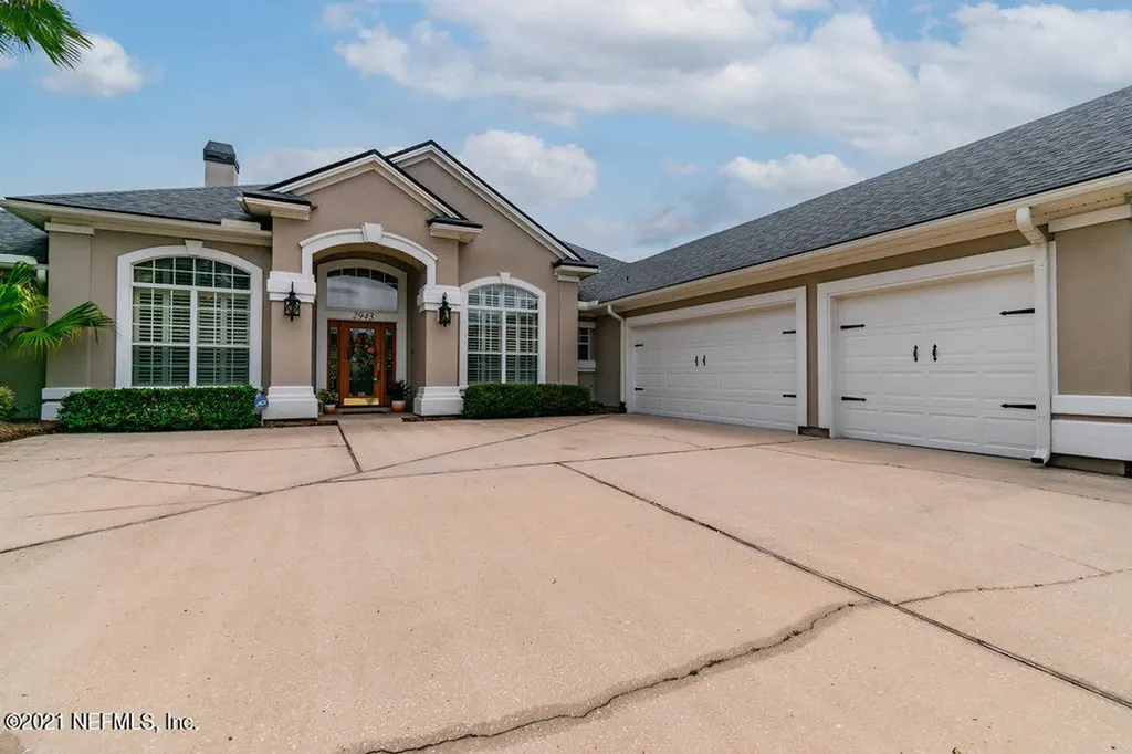 2943 Country Club Boulevard Orange Park FL 32073