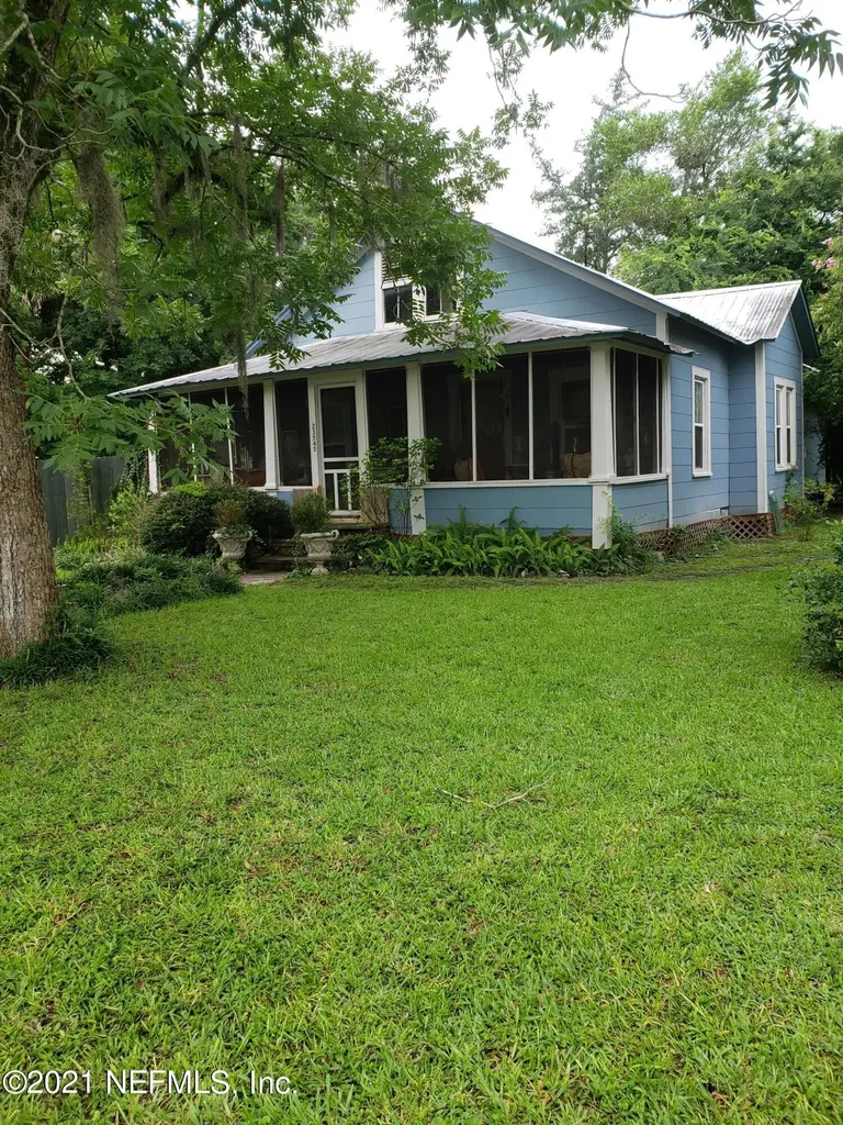 23545 NW 184th Place High Springs FL 32643