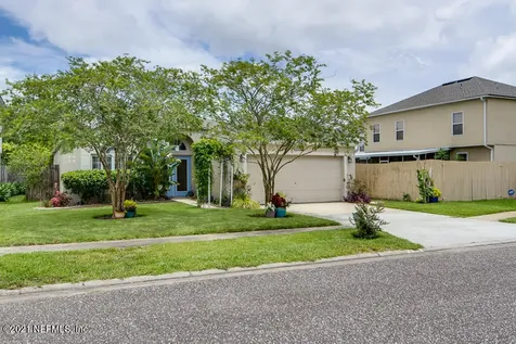 2603 Sunrise Ridge Lane Jacksonville FL 32211