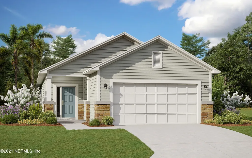 105 Wood Thrush Lane Palm Coast FL 32164