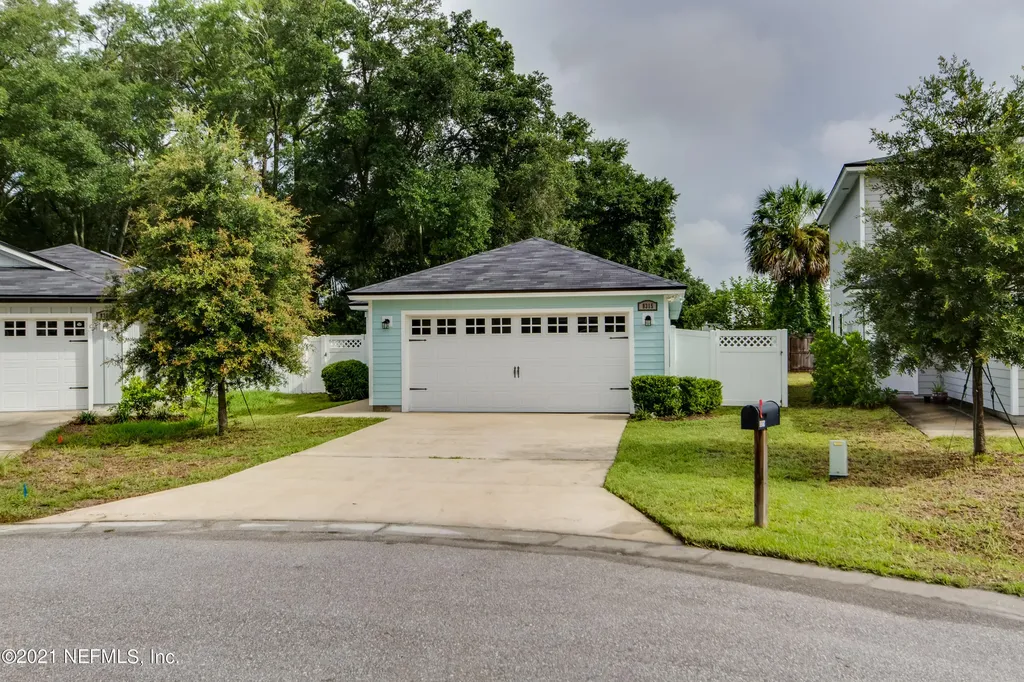 8315 Thor Street Jacksonville FL 32216
