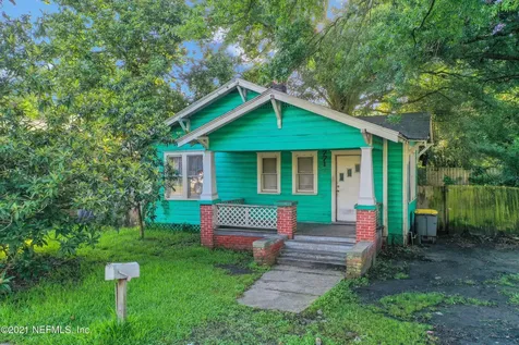 771 West Street Jacksonville FL 32204