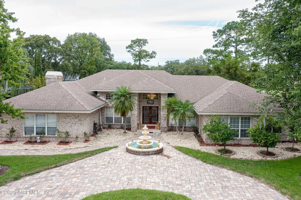 12623 Mission Hills Circle N Jacksonville FL 32225