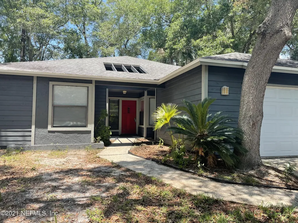1468 Apple Oak Court Jacksonville FL 32225
