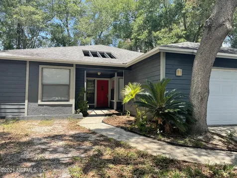 1468 Apple Oak Court Jacksonville FL 32225
