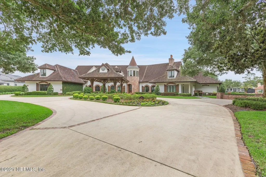 117 Planters Row E Ponte Vedra Beach FL 32082