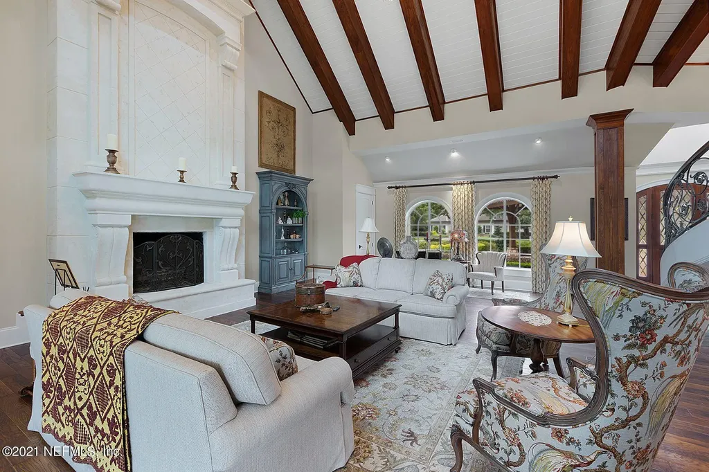 117 Planters Row E Ponte Vedra Beach FL 32082