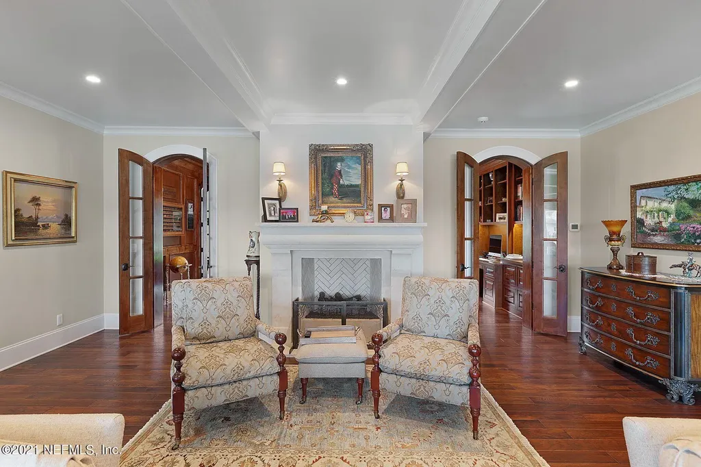 117 Planters Row E Ponte Vedra Beach FL 32082