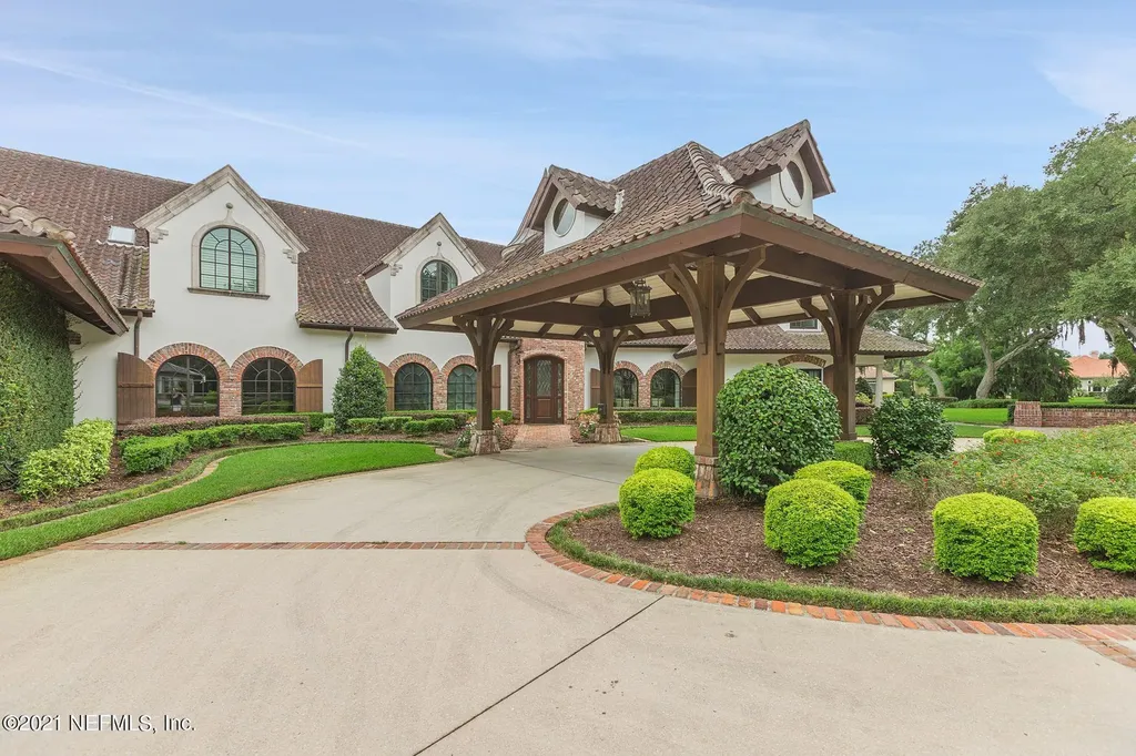 117 Planters Row E Ponte Vedra Beach FL 32082