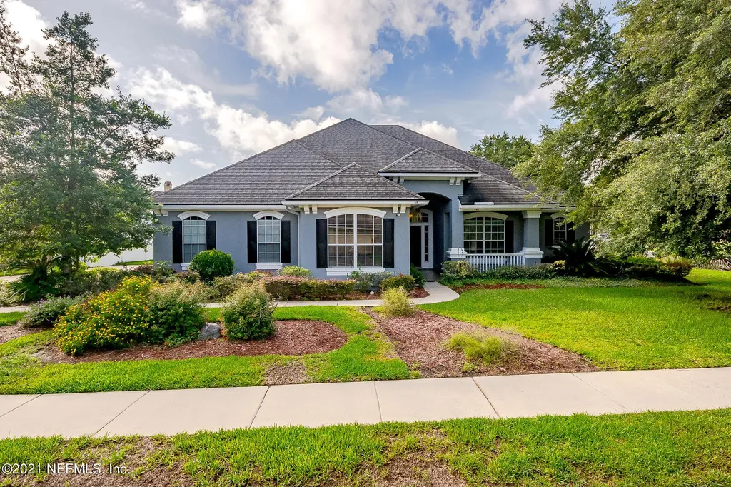 665 Chestwood Chase Drive Orange Park FL 32065