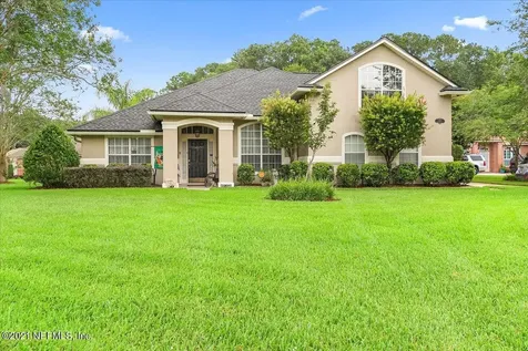 4429 Mandarin Ridge Court Jacksonville FL 32258