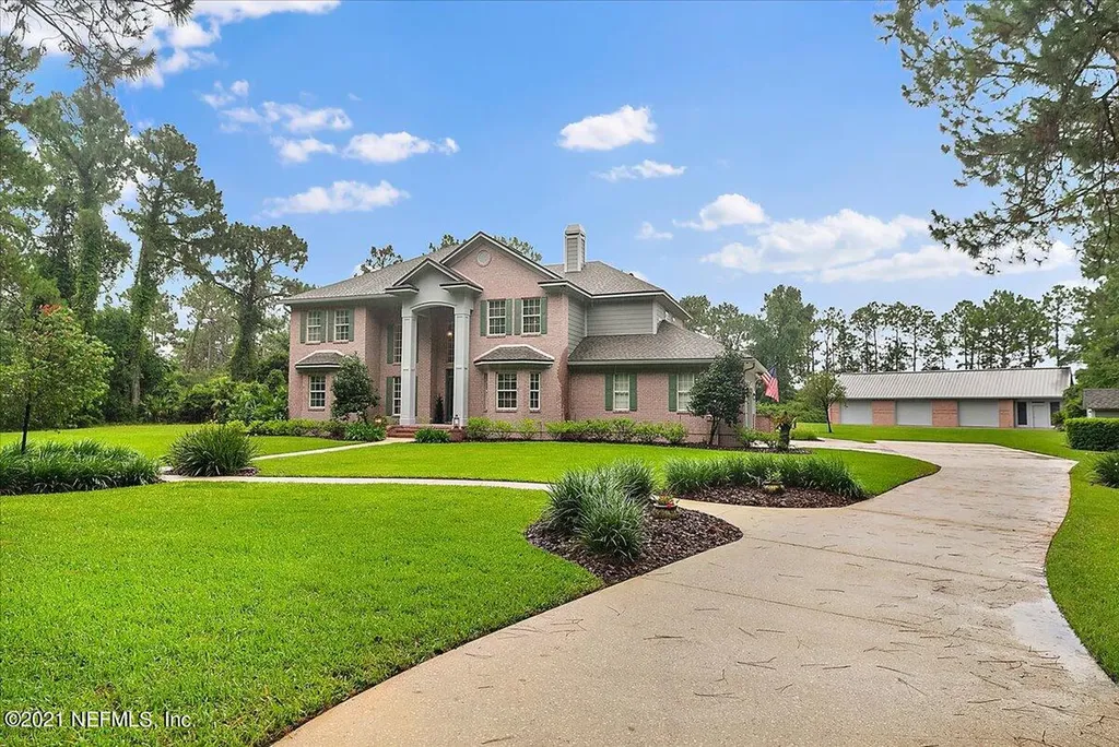 10605 Quail Ridge Drive Ponte Vedra FL 32081