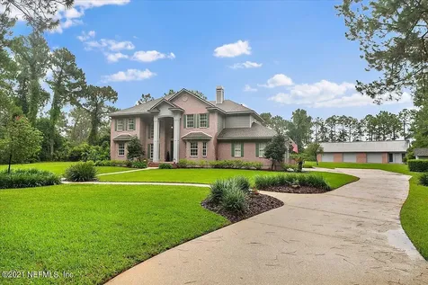 10605 Quail Ridge Drive Ponte Vedra FL 32081
