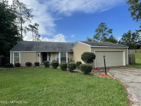 8189 Kilwinning Lane Jacksonville FL 32244