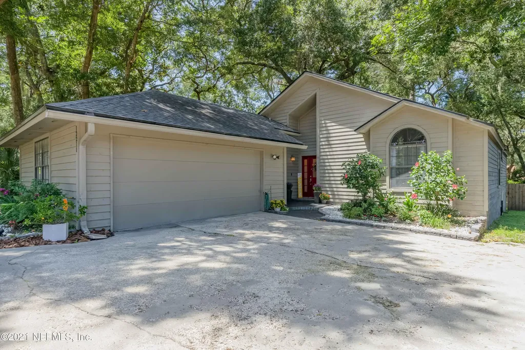 12211 Springmoor Two Court Jacksonville FL 32225