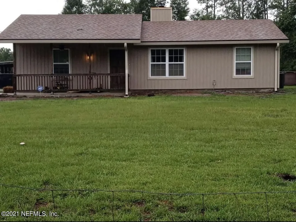 4685 Belladonna Street Middleburg FL 32068