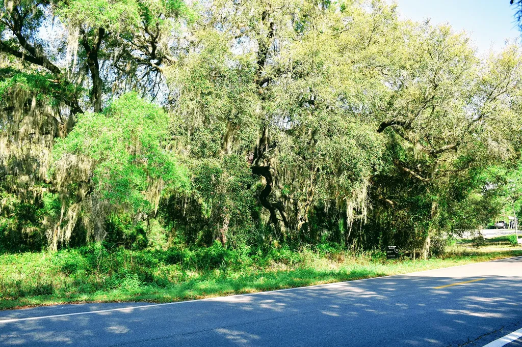 146 & 148 Beecher Springs Road Pomona Park FL 32181
