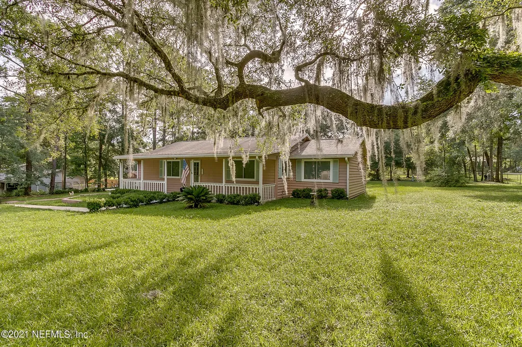 161 Wesley Road Green Cove Springs FL 32043