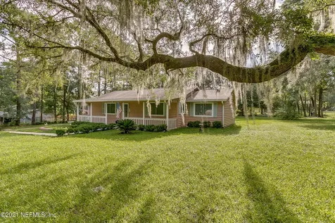 161 Wesley Road Green Cove Springs FL 32043