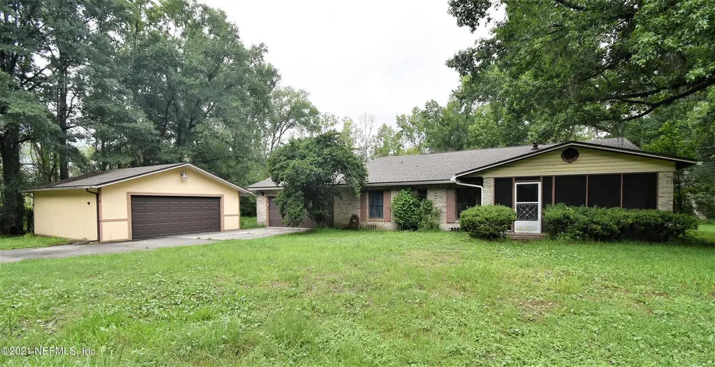 94 Machelle Drive Jacksonville FL 32220