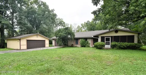 94 Machelle Drive Jacksonville FL 32220