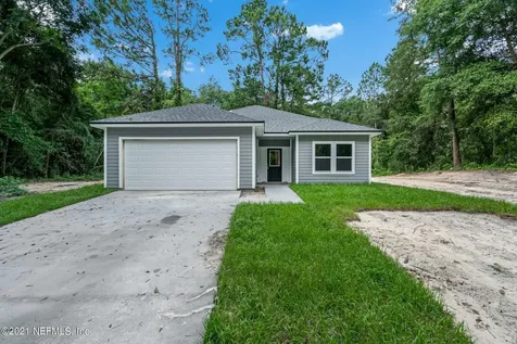 60 Panda Avenue Middleburg FL 32068