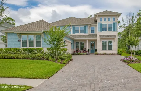 192 Deer Ridge Drive Ponte Vedra FL 32081