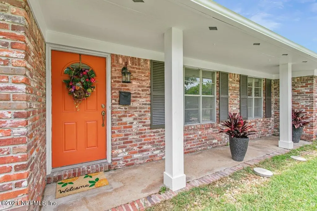 4939 Philrose Drive Jacksonville FL 32217