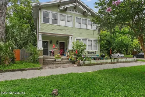 2062 N Laura Street Jacksonville FL 32206