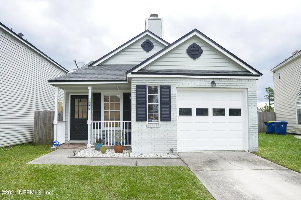648 Staffordshire Drive Jacksonville FL 32225